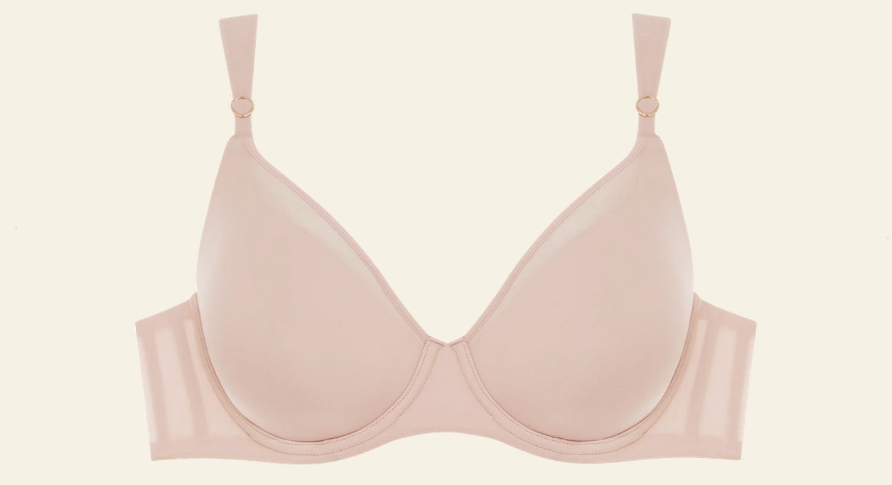 New bra hot sale uncomfortable