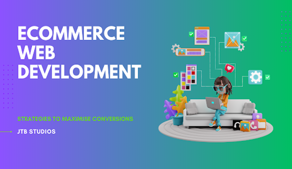 eCommerce Web Development